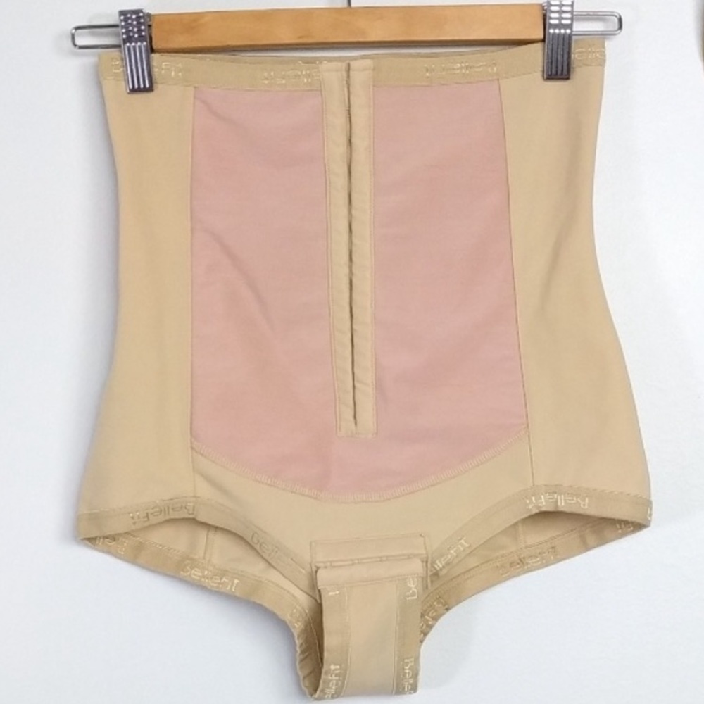 Bellefit Corset - Front Closure